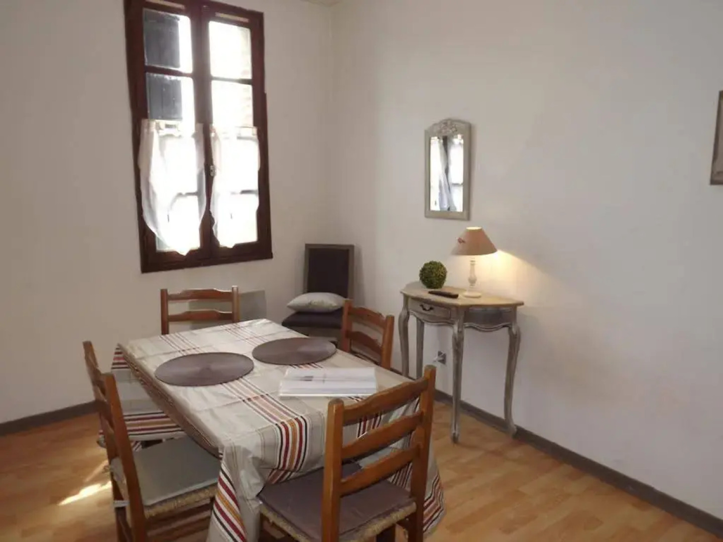 Les Berges de la Cathédrale