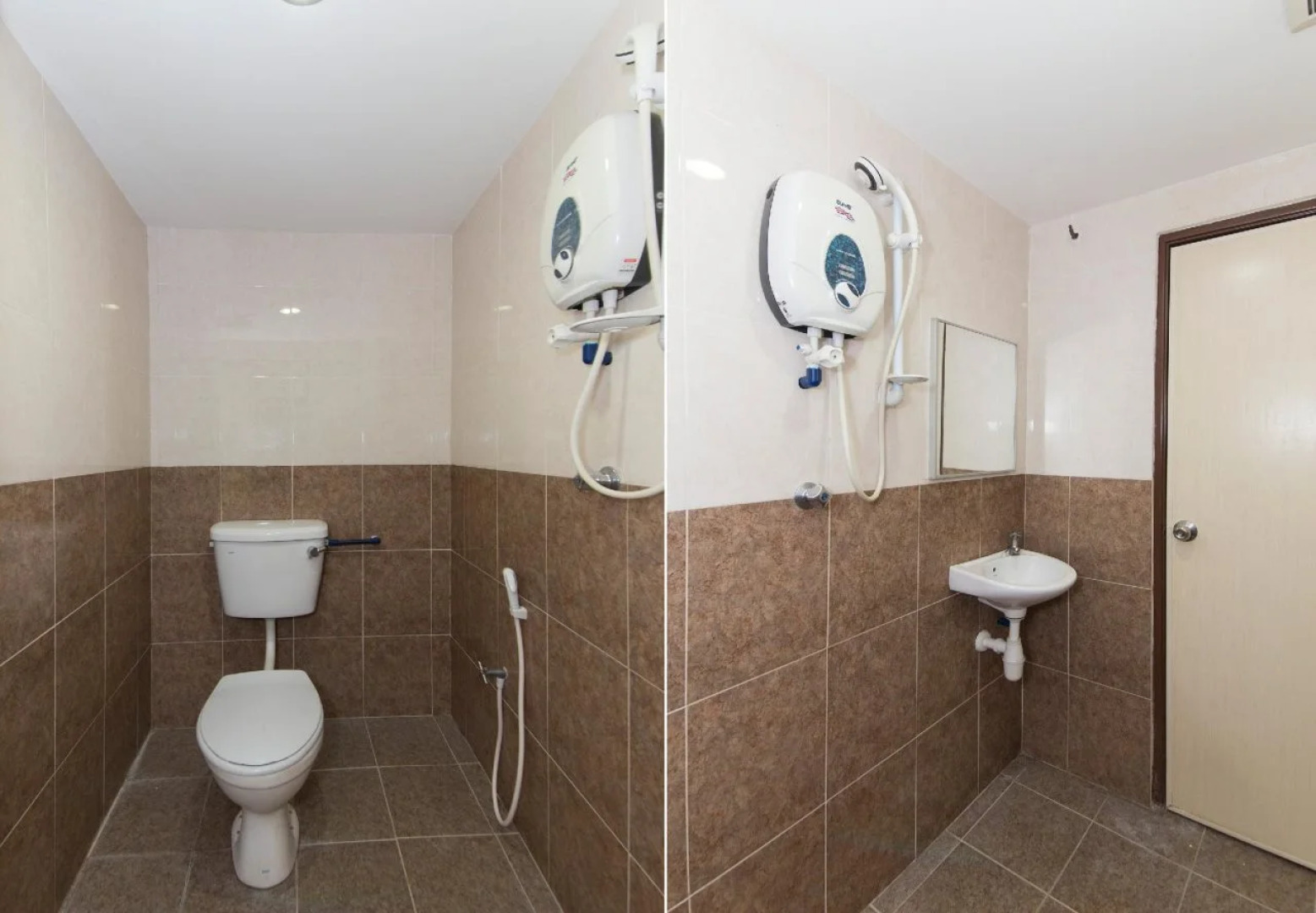 Hotel Sahara Inn By OYO Rooms