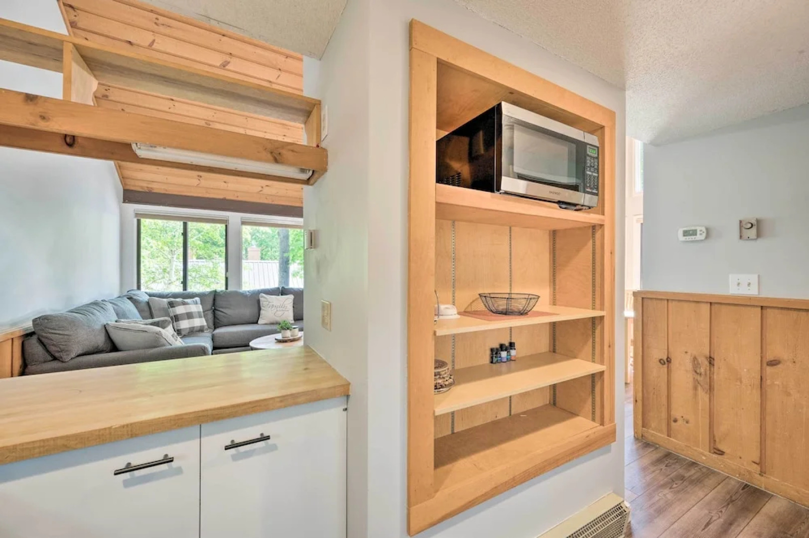 Village of Loon Condo in Lincoln w/ Pool Access