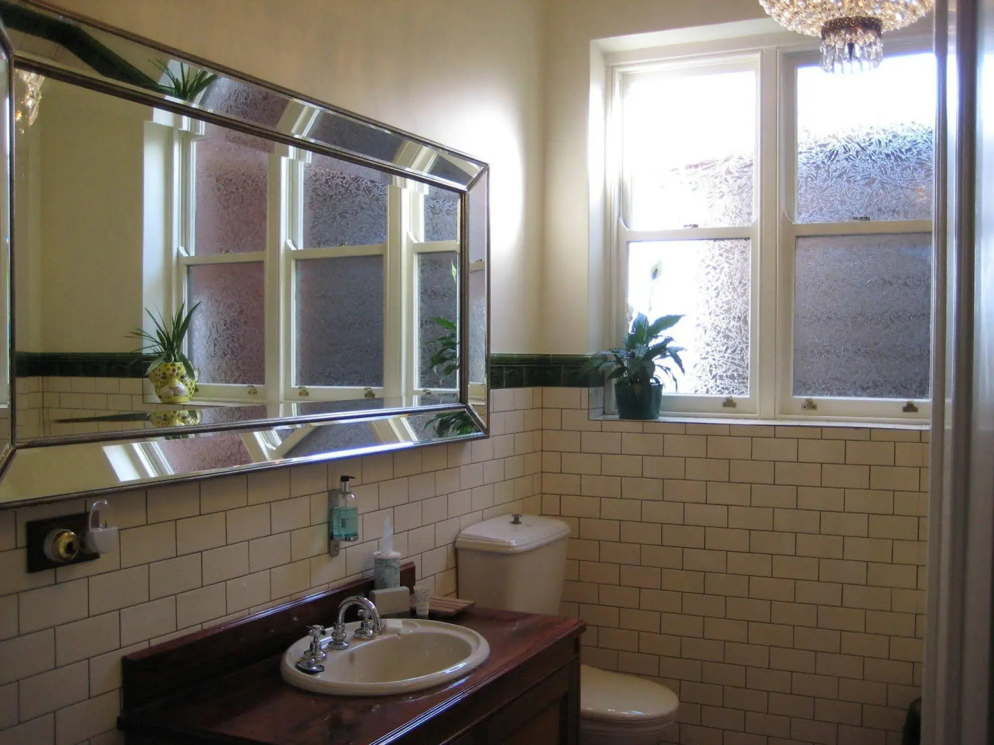 Finches of Beechworth