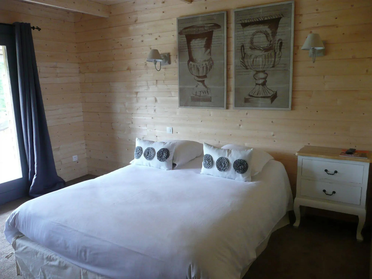 Hôtel Quai des Pontis