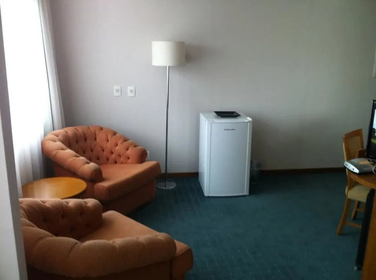 Flats São Paulo - VILA OLIMPIA