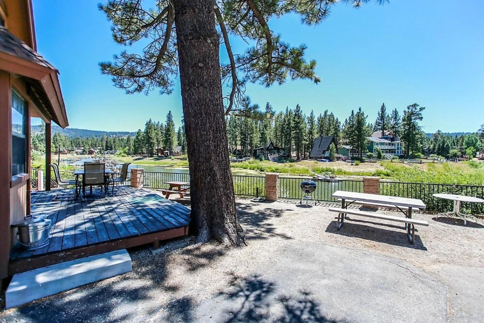 Breezy One 112 by RedAwning