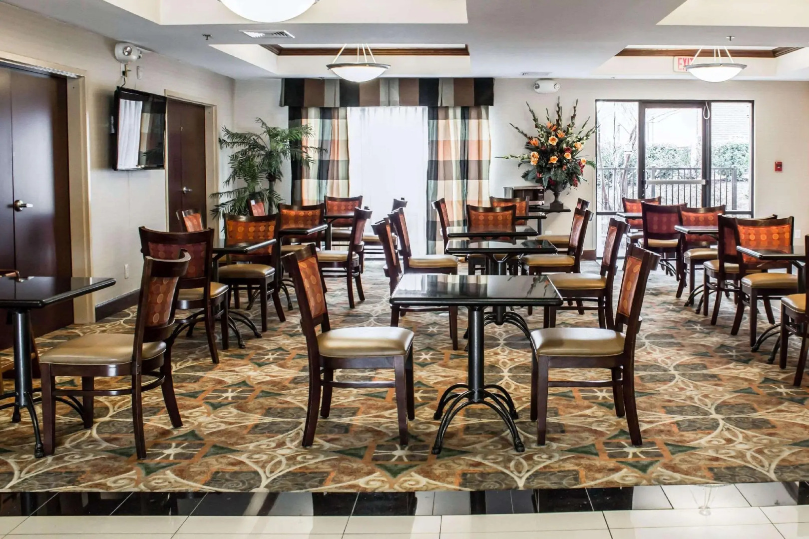 Comfort Inn Smithfield near I-95