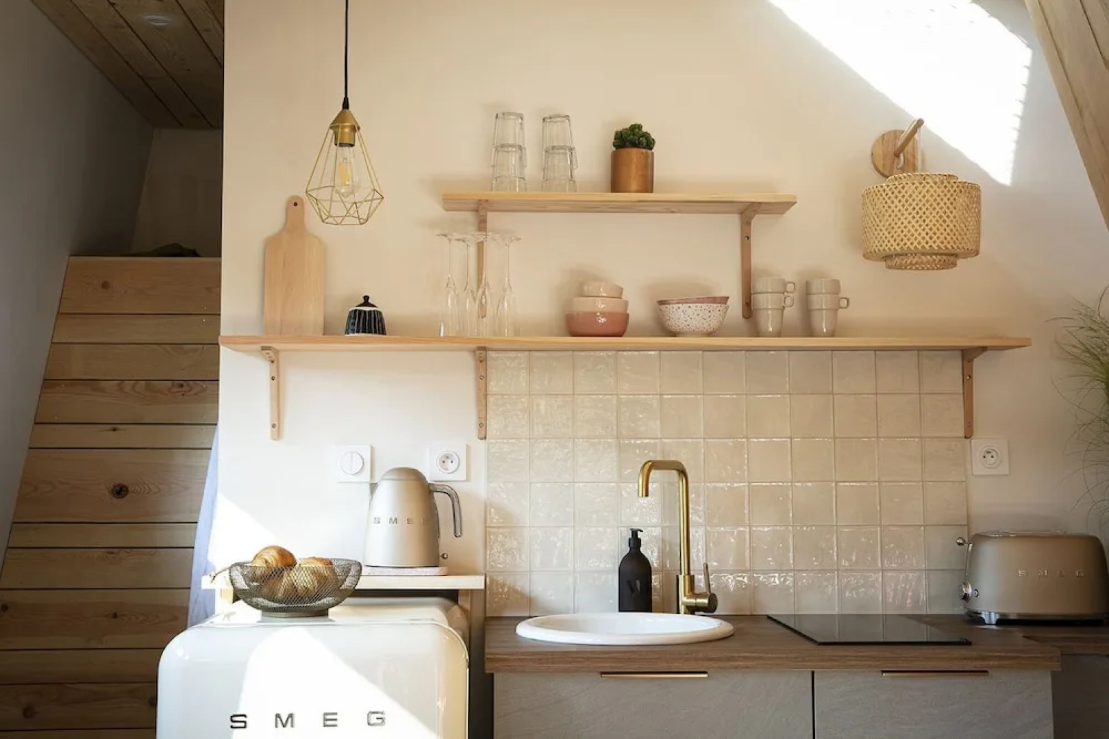 Bains de Forêt - Lodge Cosy & Spa