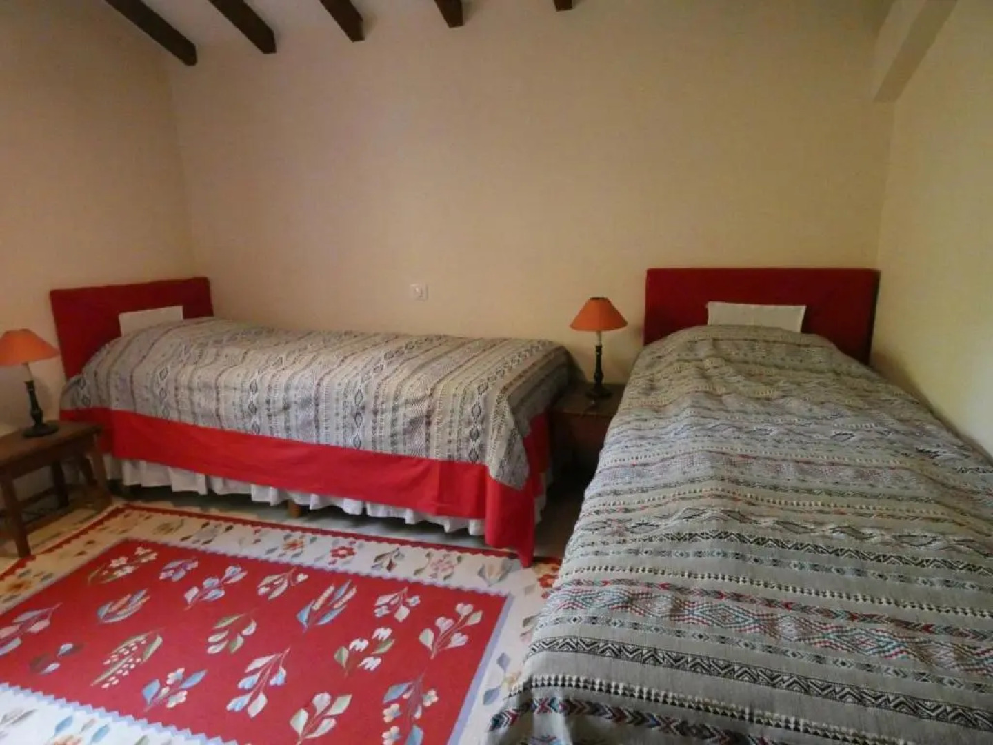 Gite Castets, 4 pièces, 6 personnes - FR-1-360-630