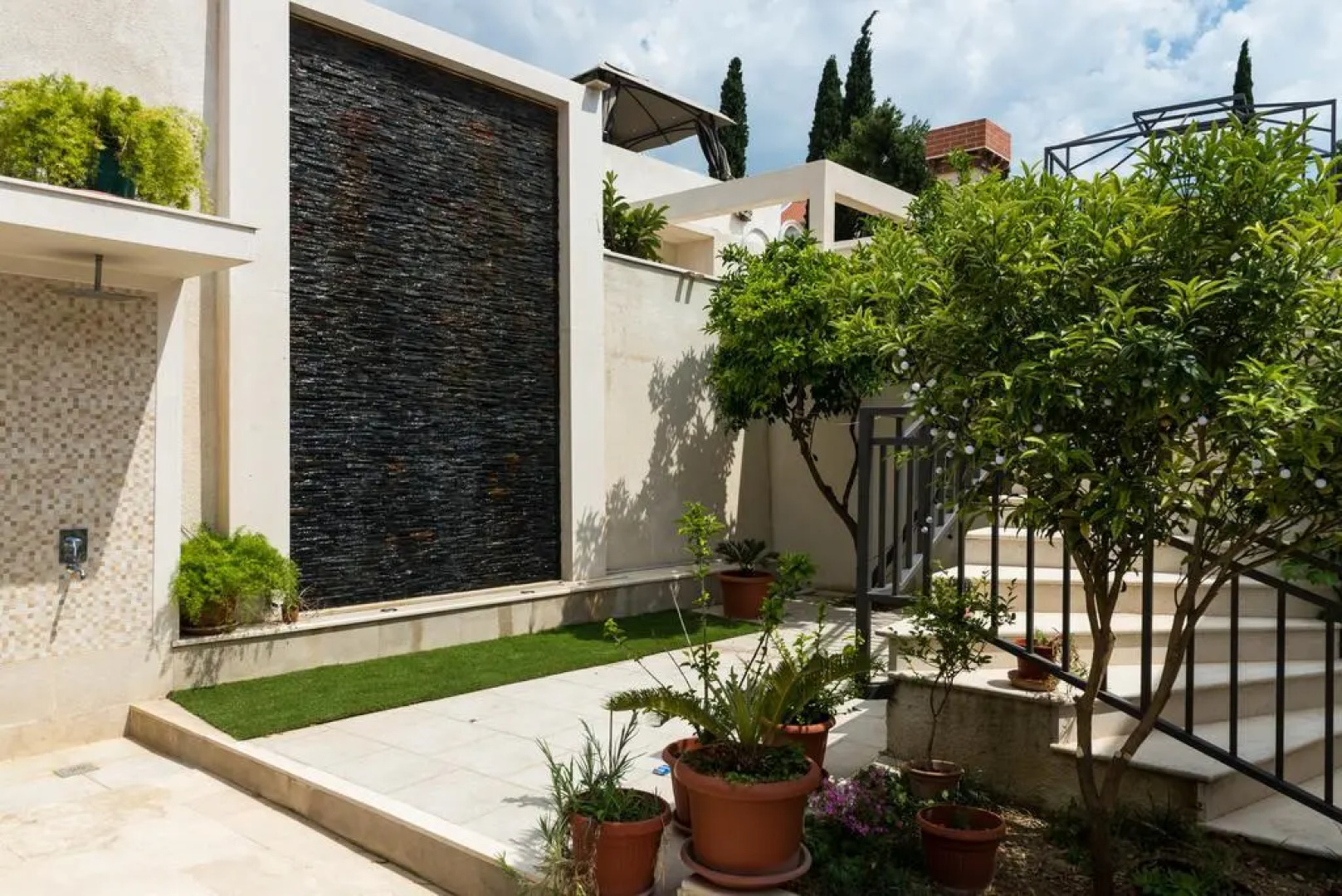 Villa Luciana Residence