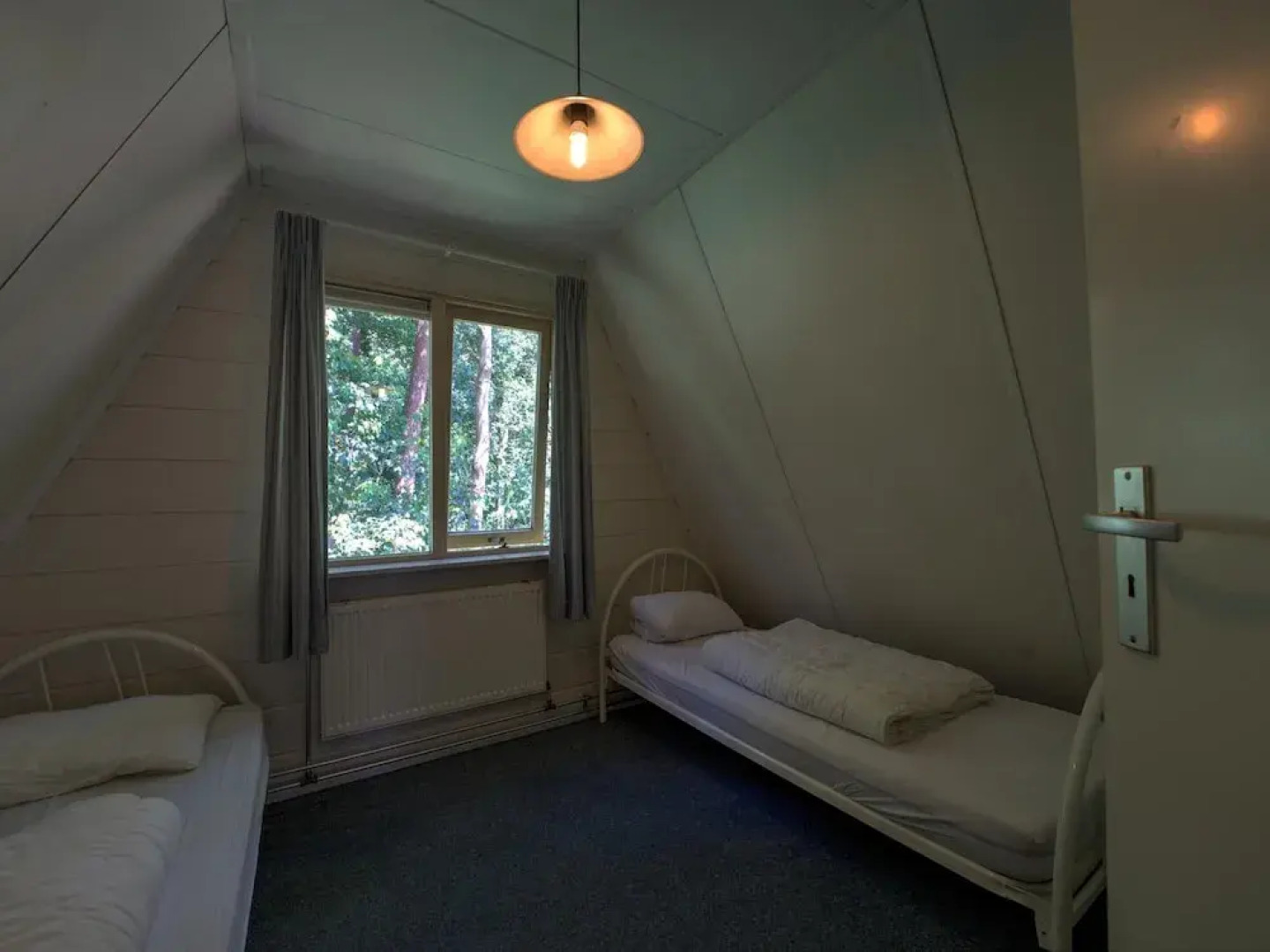 Holiday Home in Eerbeek With Terrace