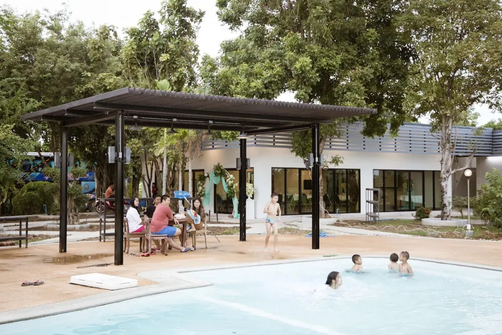 Onesook Resort Sukhothai