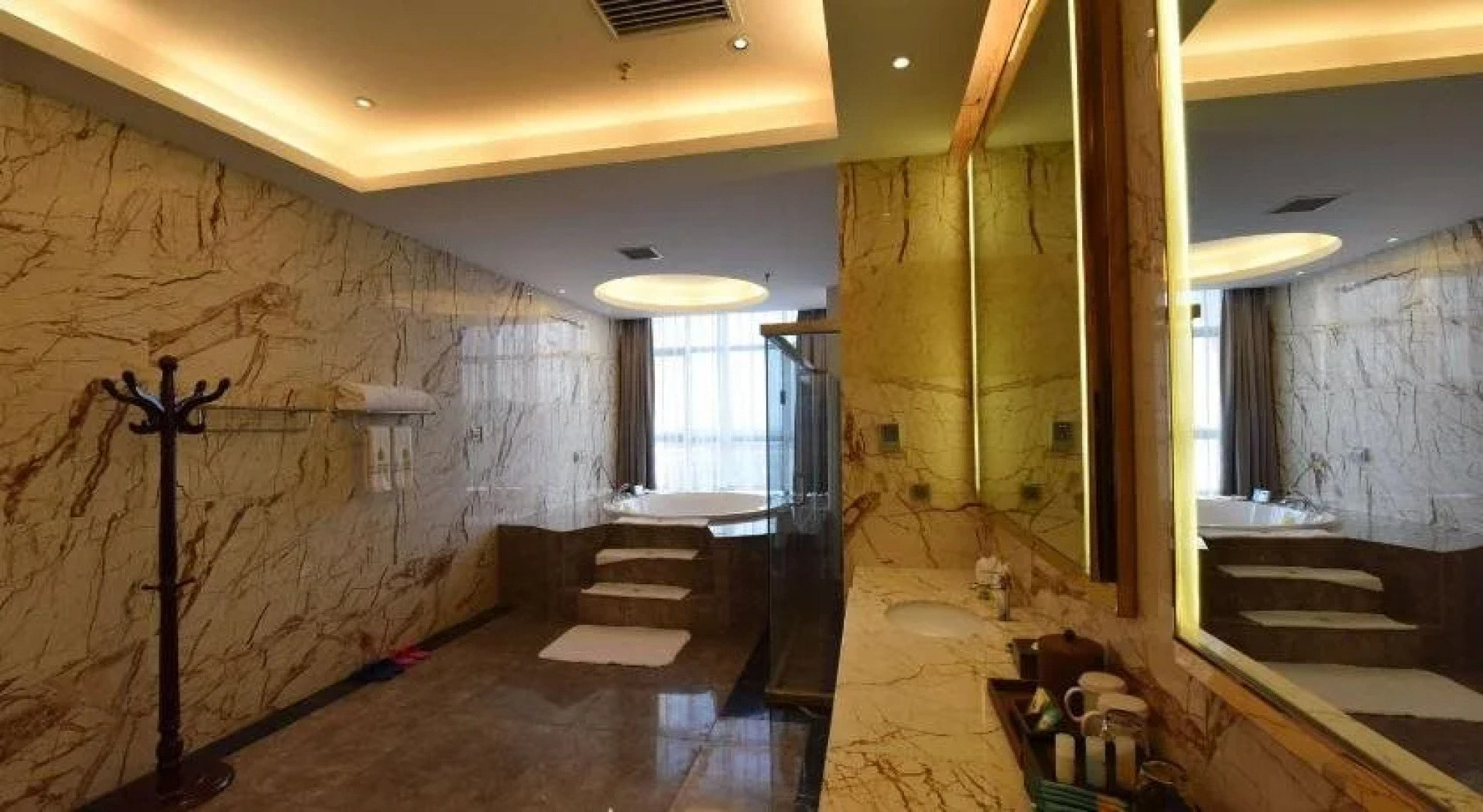 Ramada Wyndham Yingcheng