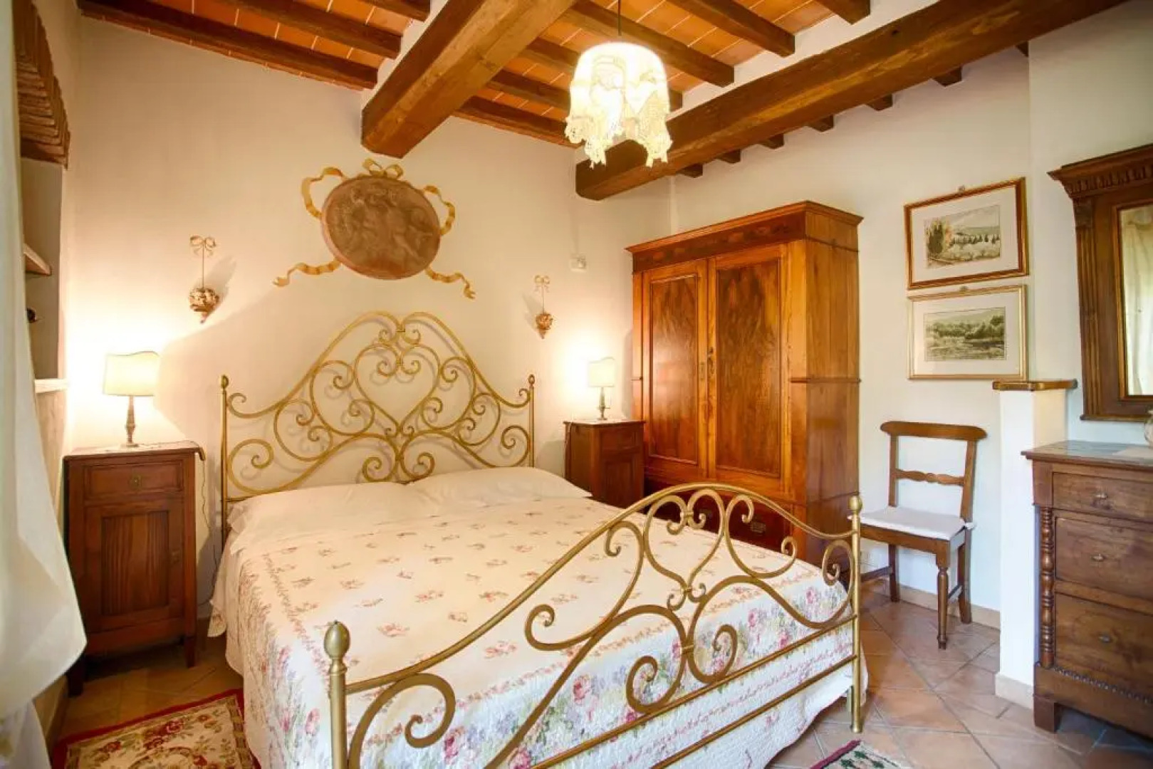 Agriturismo La Renaia