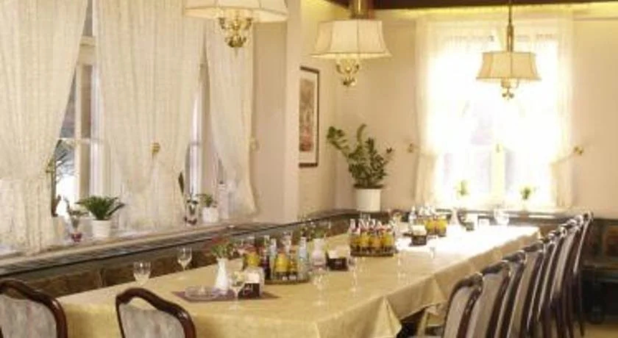 Hotel am Münstertor