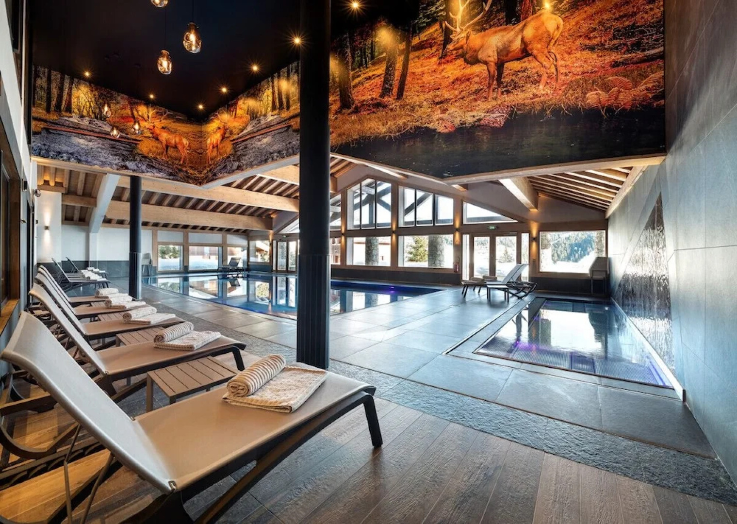 MGM Hôtels & Résidences – Résidence Amaya