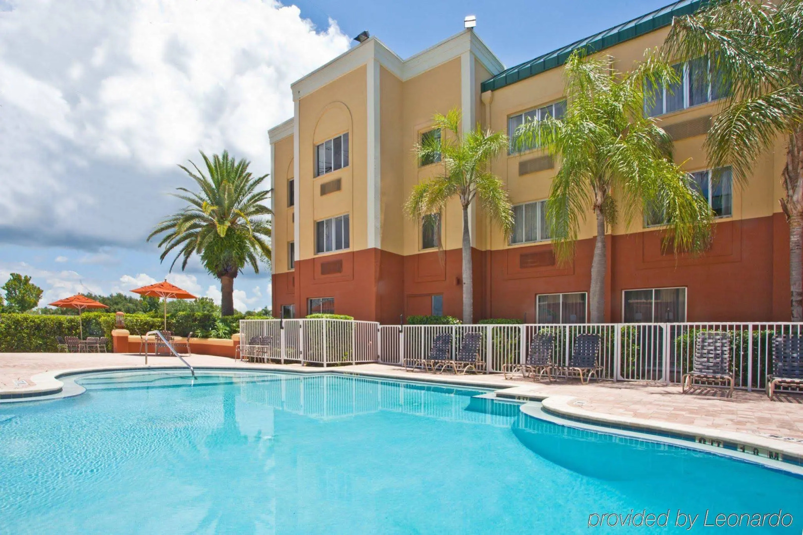 Holiday Inn Express Clearwater East - Icot Center by IHG