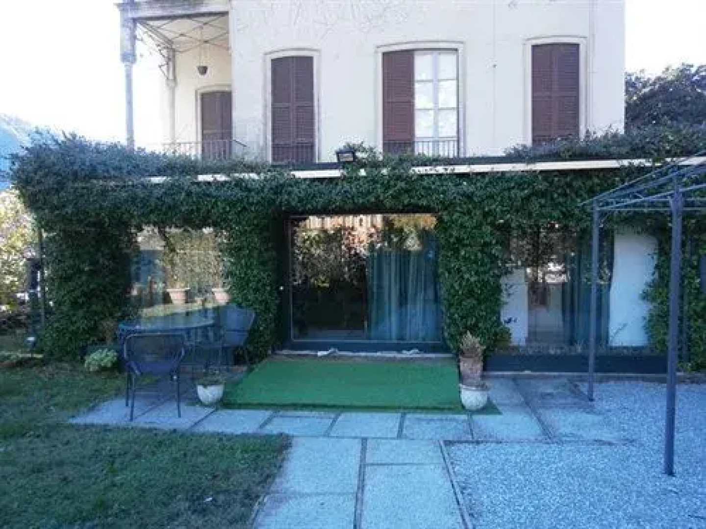 Veranda Cernobbio