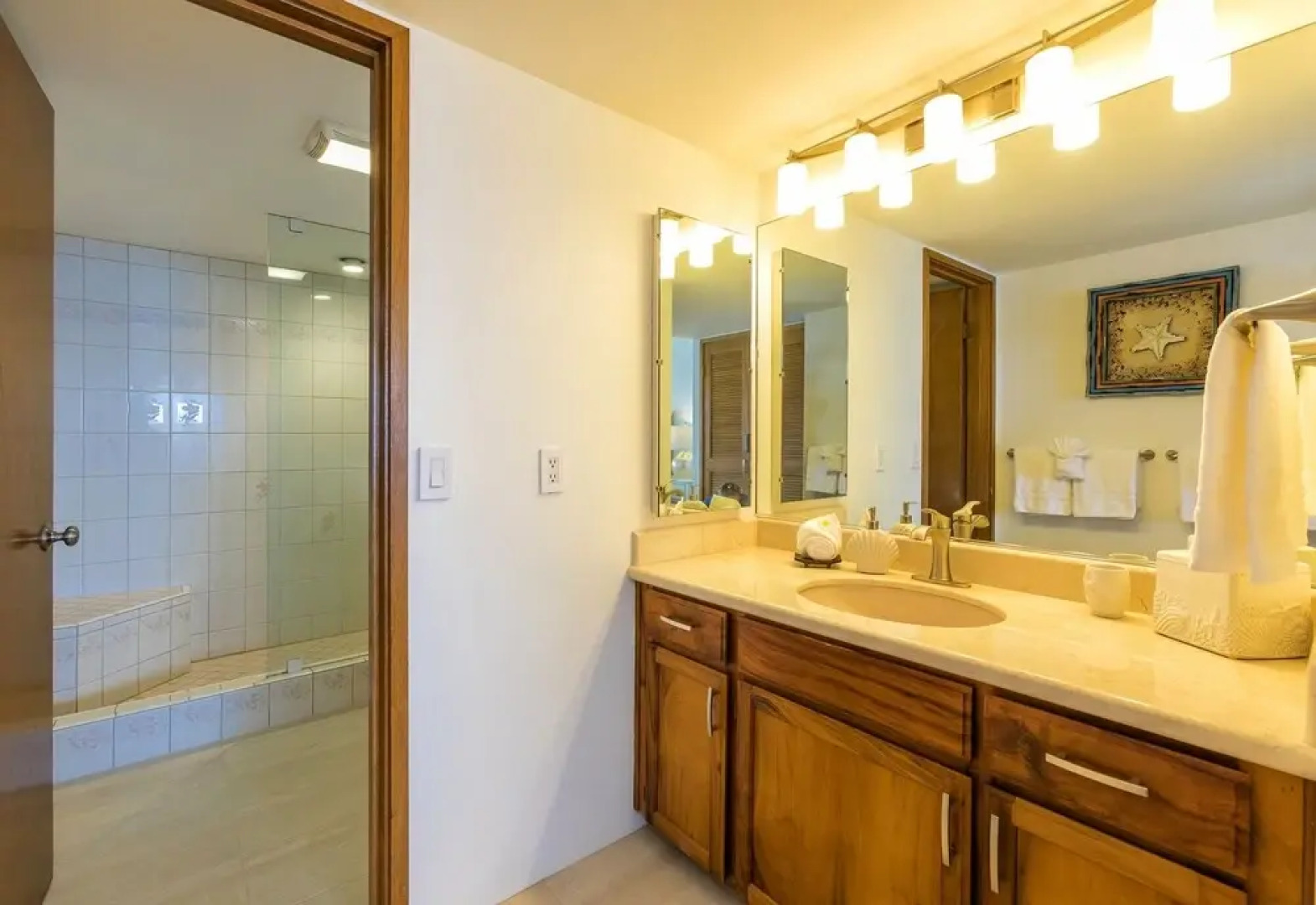 Polo Beach Club Two Bedrooms - Ground Floor by Coldwell Banker Island Vacations