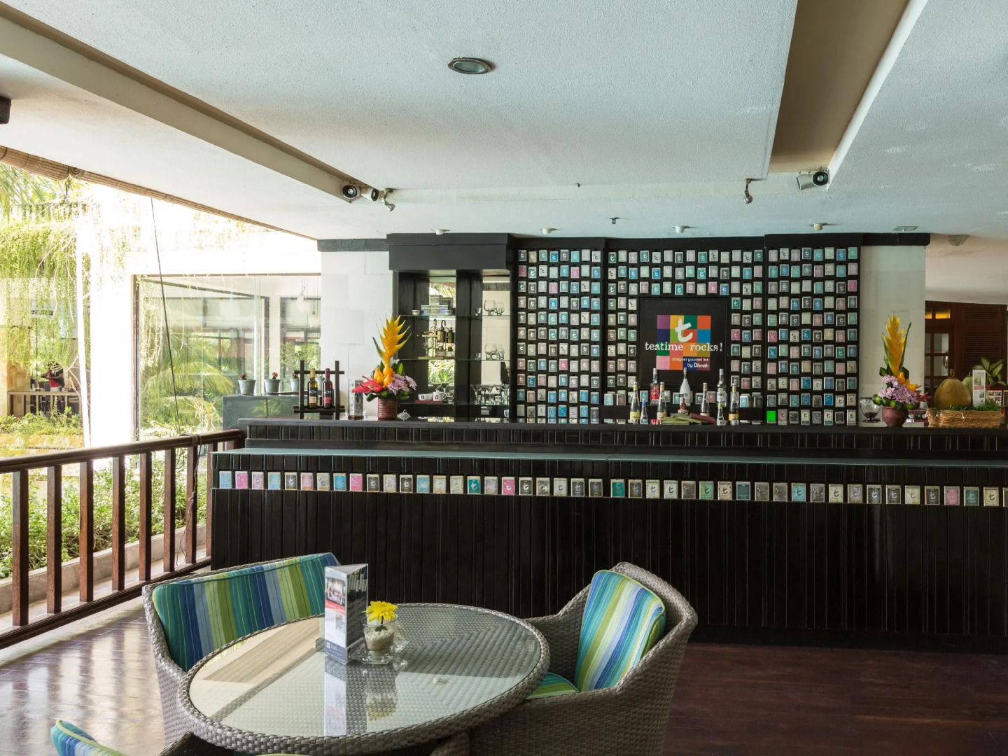 Swiss-Belhotel Segara Resort & Spa