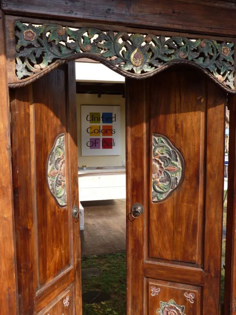 United Colors of Bali