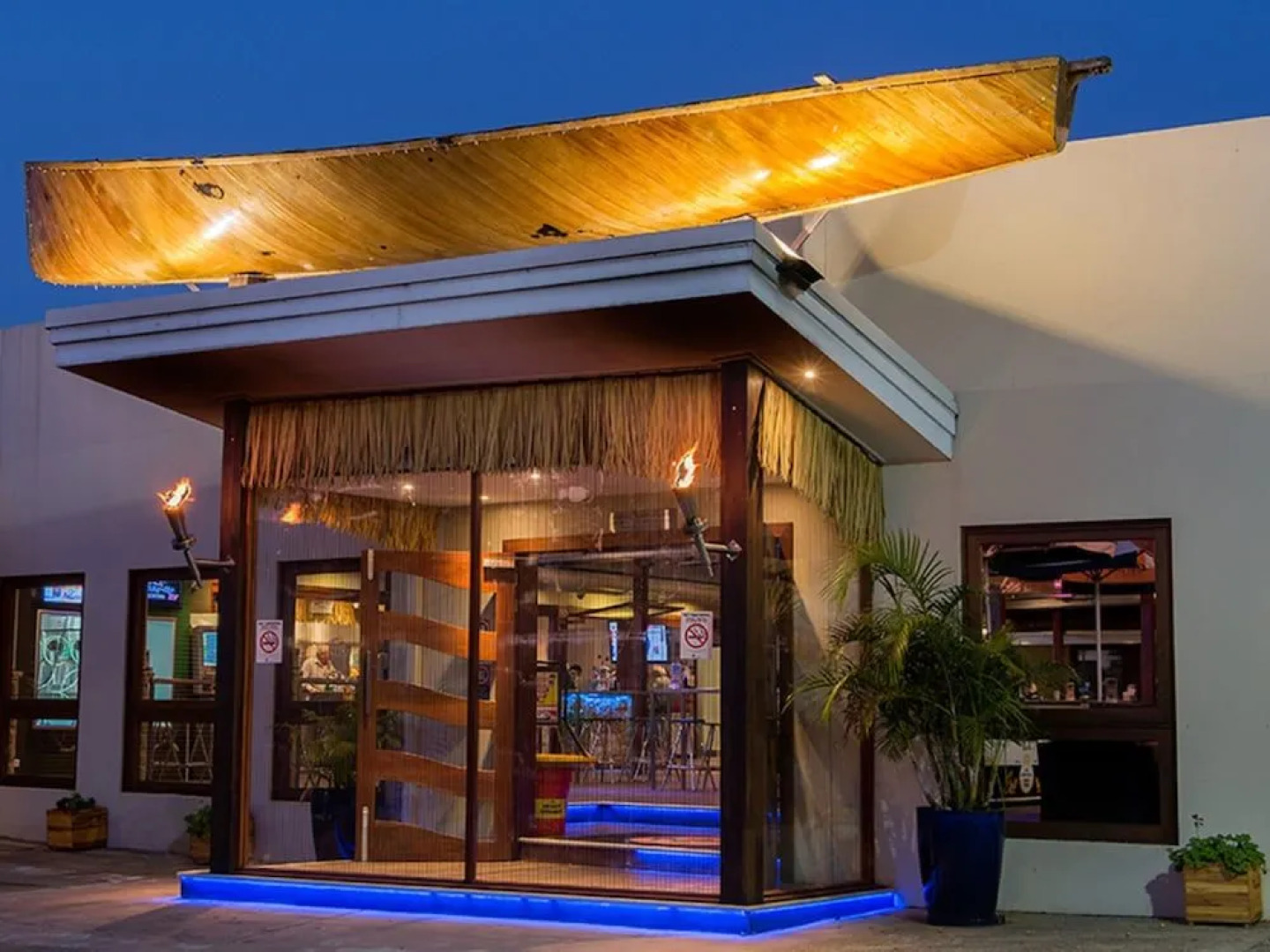 Park Beach Hotel Motel