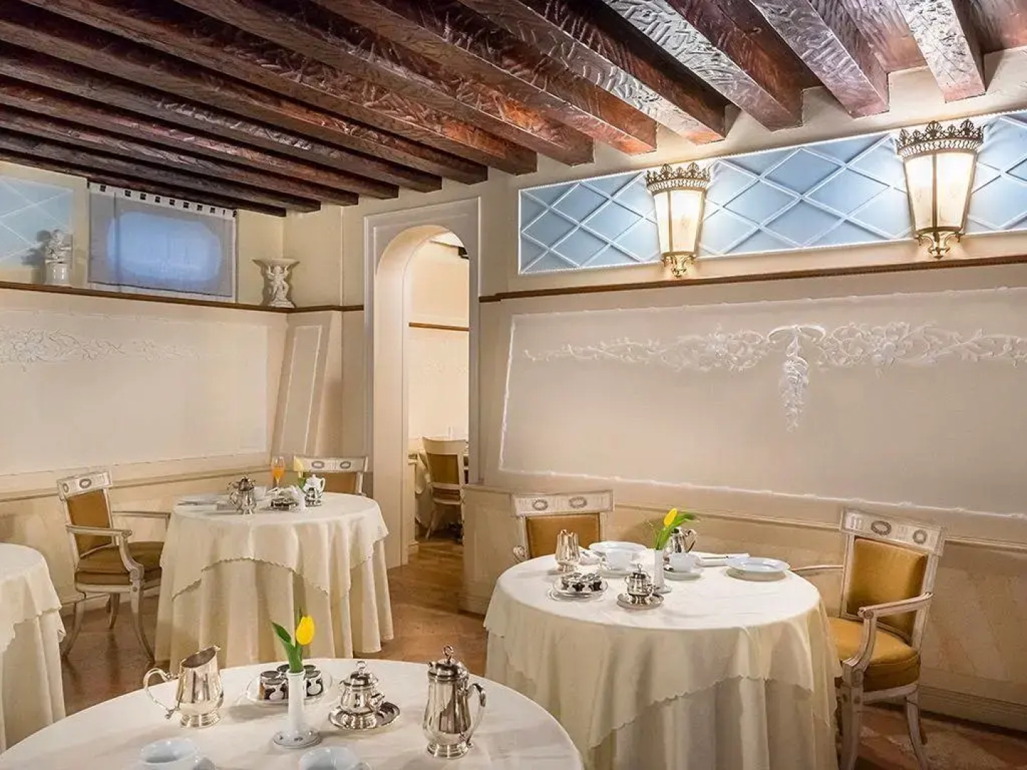 Villa Franceschi Hotel & Resort