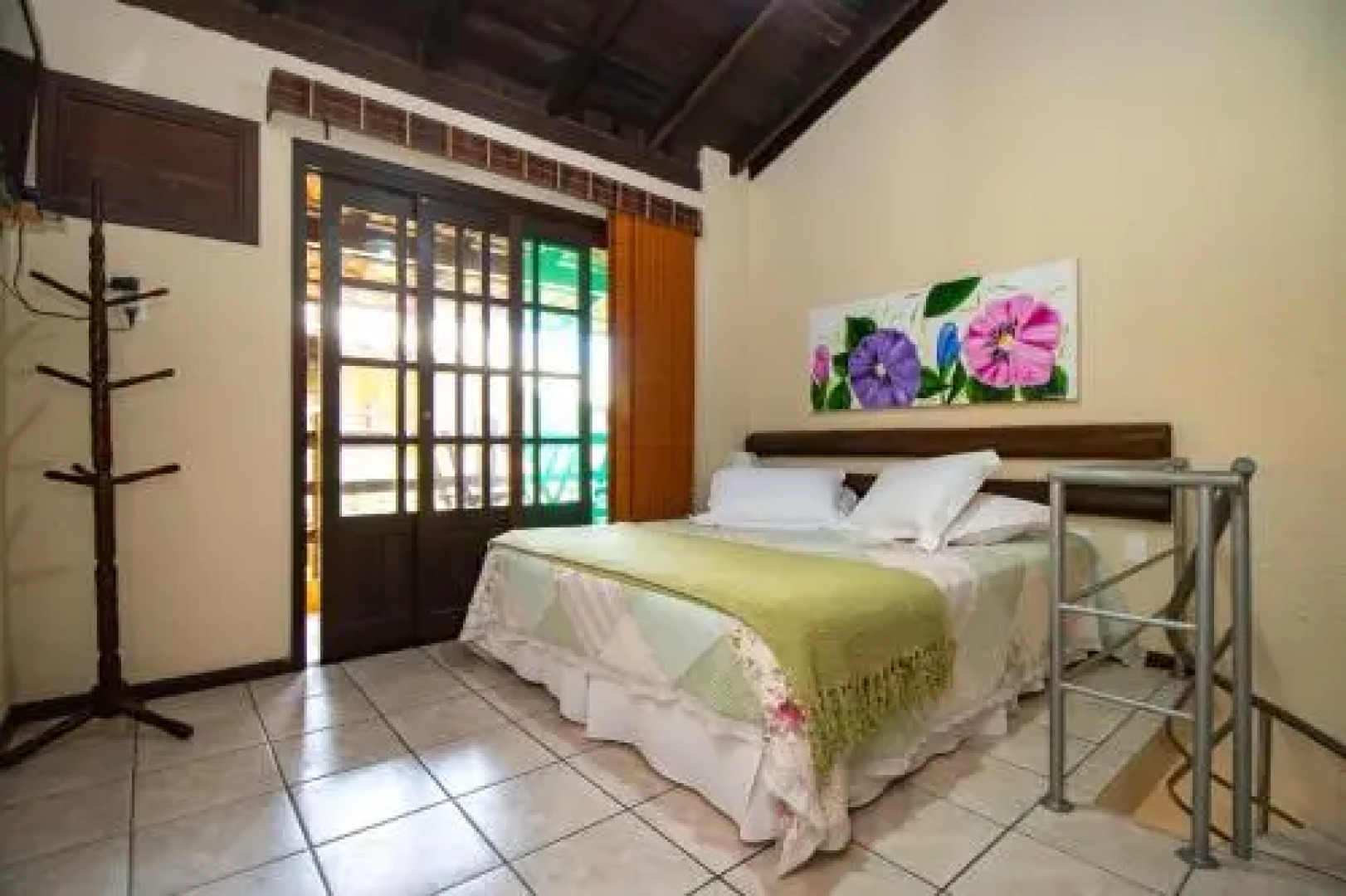 Pousada Villa Garoupeta