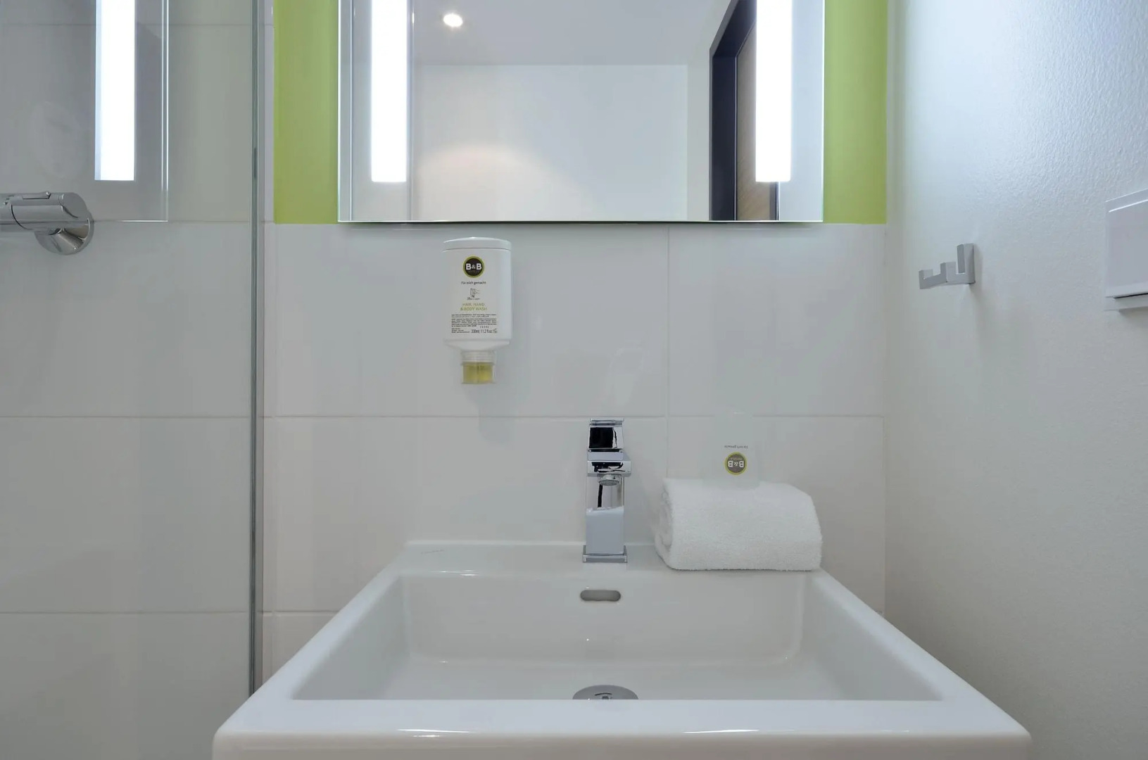 B&B HOTEL Ingolstadt-Ost