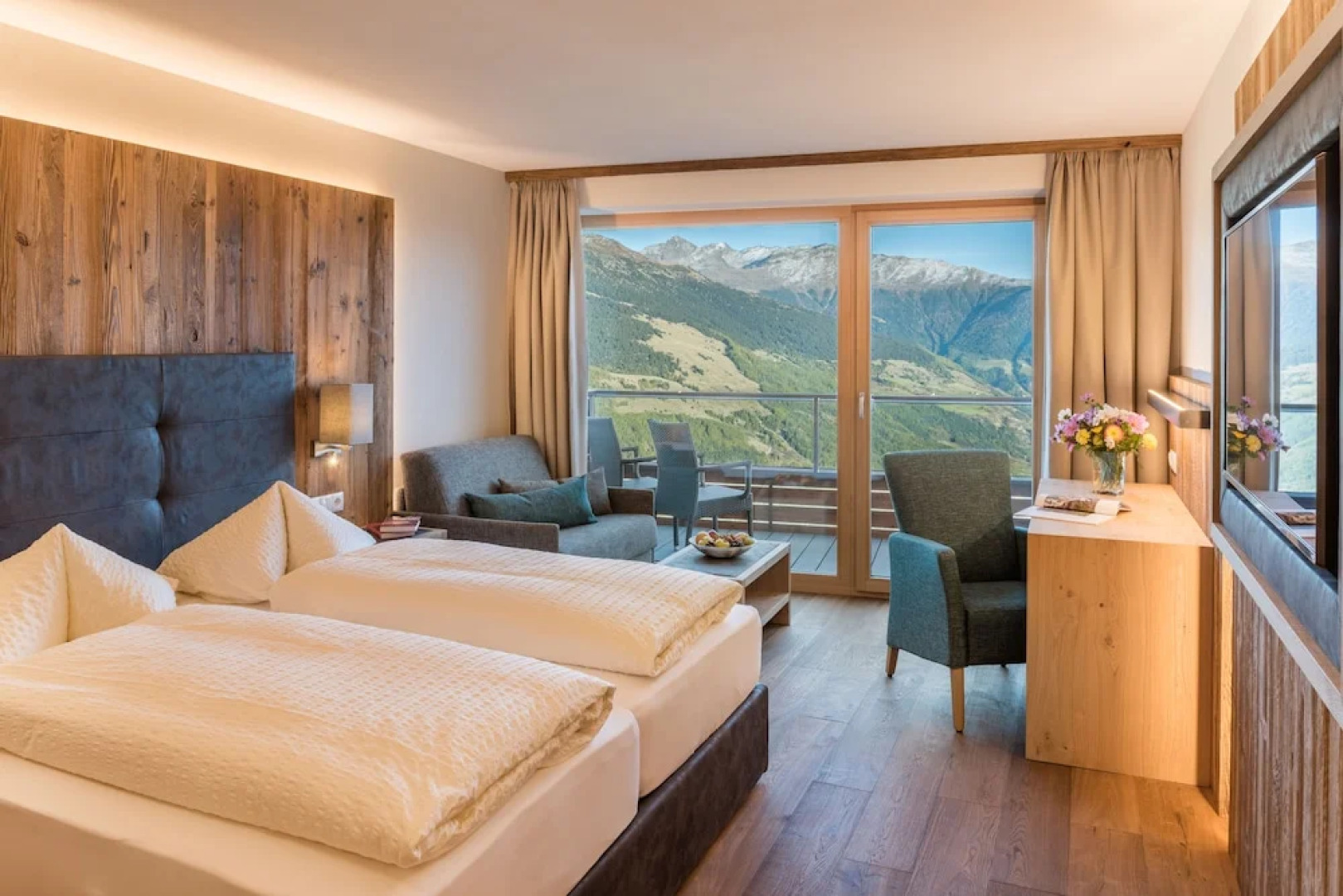 Ferienhotel Kastellatz