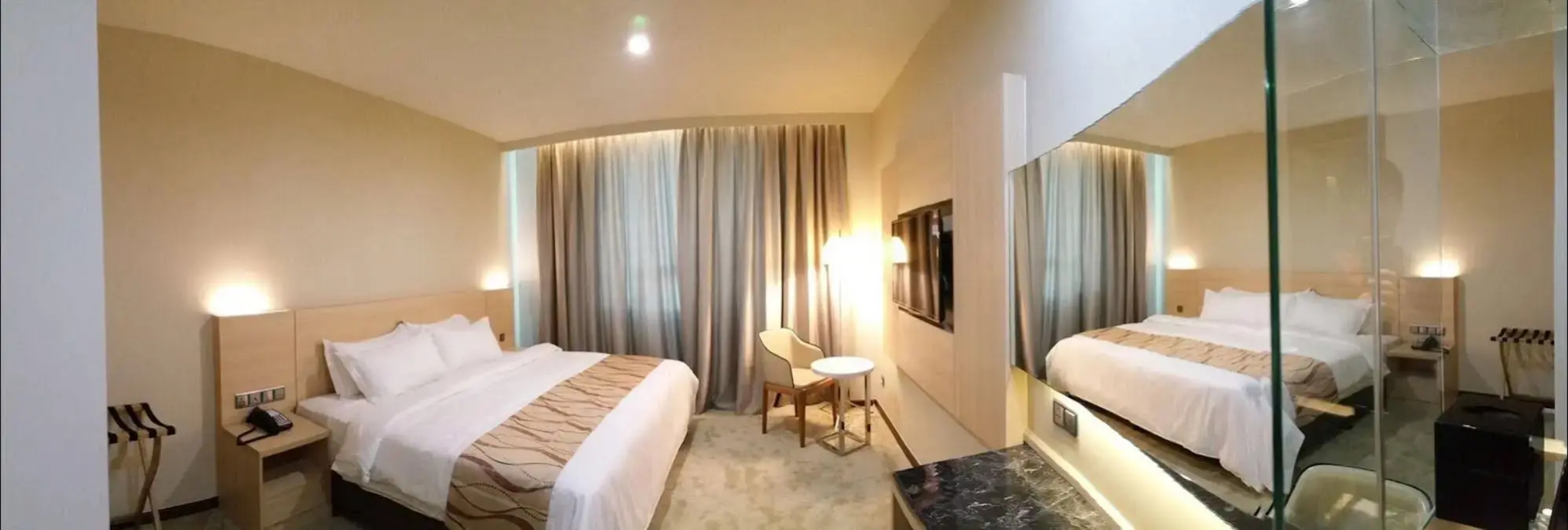 Purest Hotel Sungai Petani