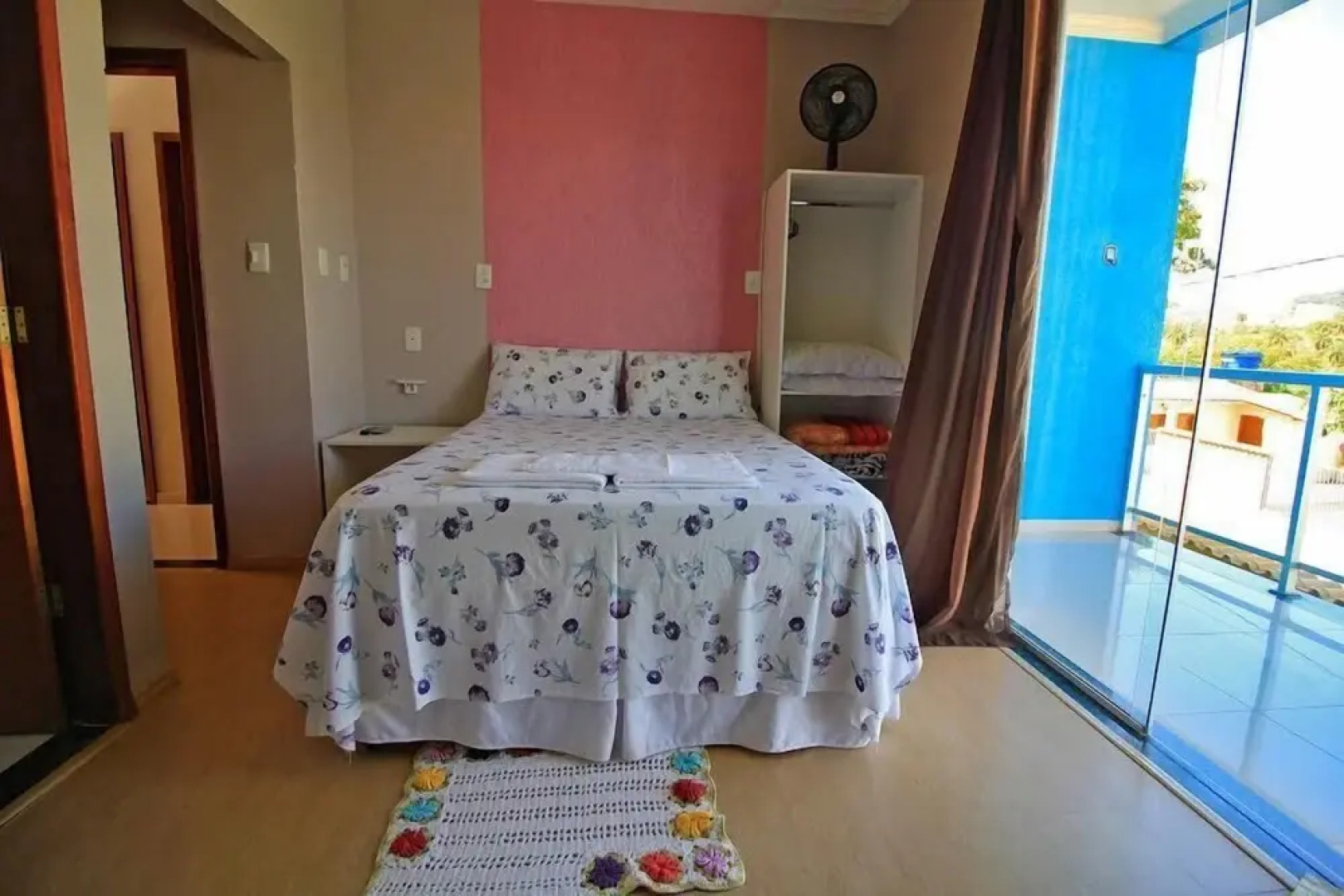 Pousada Venda de Cima