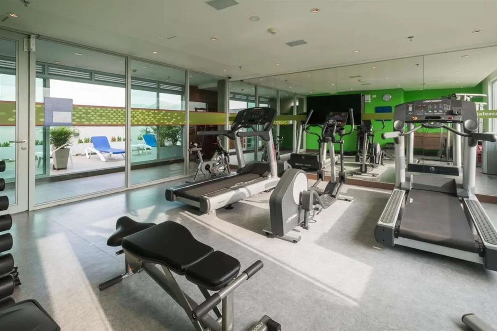 Hampton by Hilton Yopal