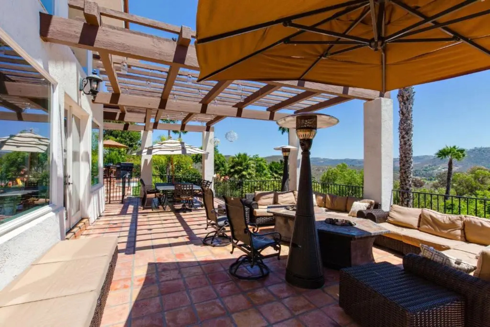 The Ranch by The Sea