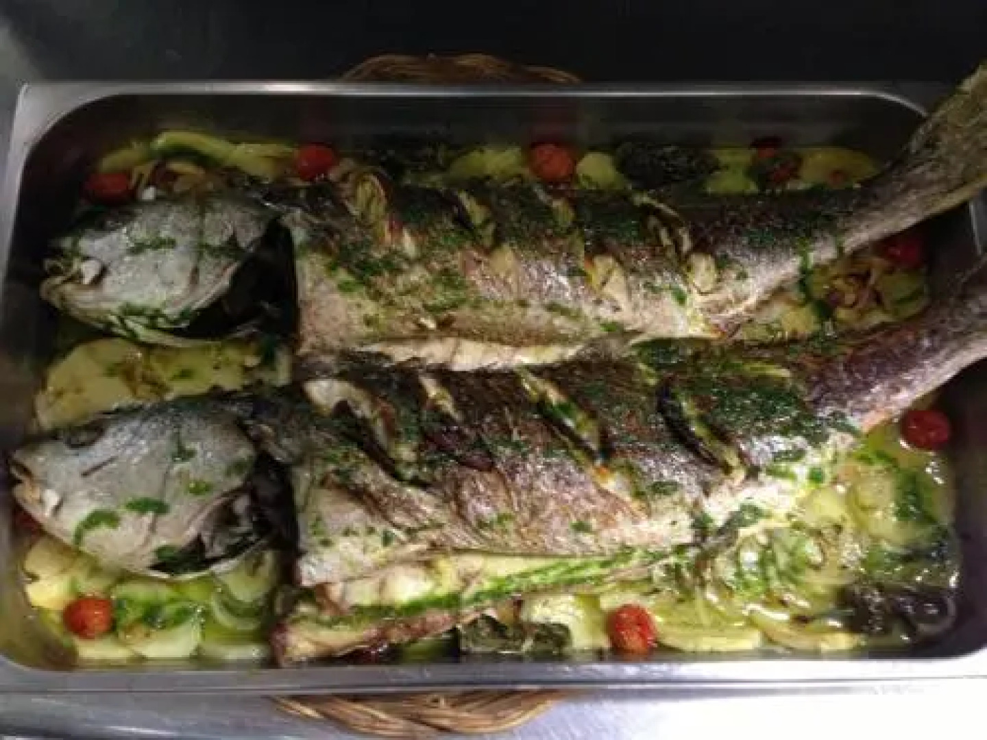 Hotel-Restaurant Cal Mariner