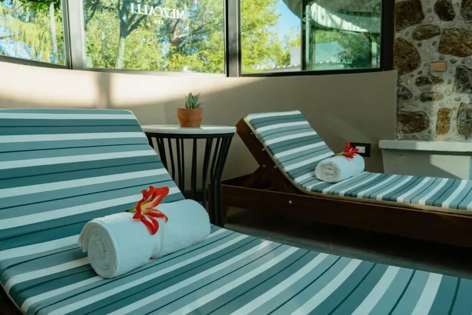 Uraján de Luna Hotel Boutique & Spa