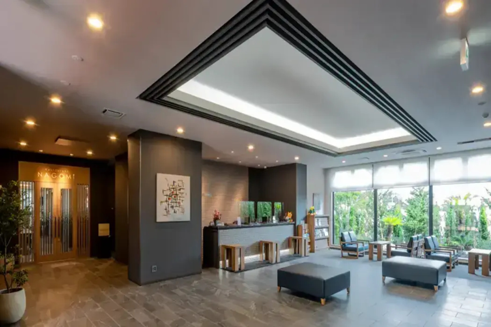 Hotel Route Inn Ohi Takahama