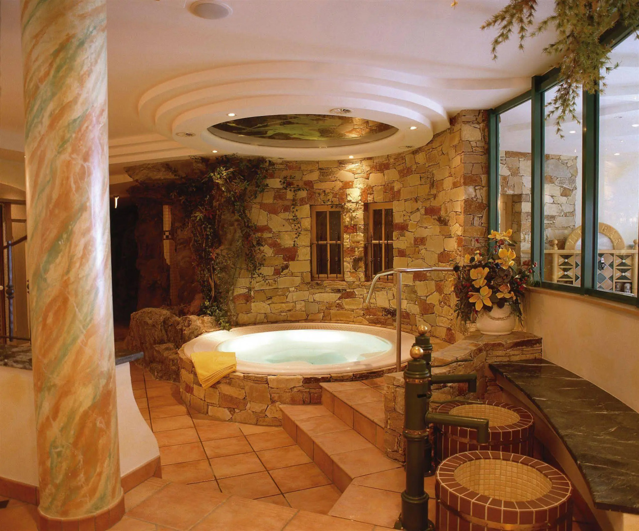 Samnaunerhof Vital-Hotel