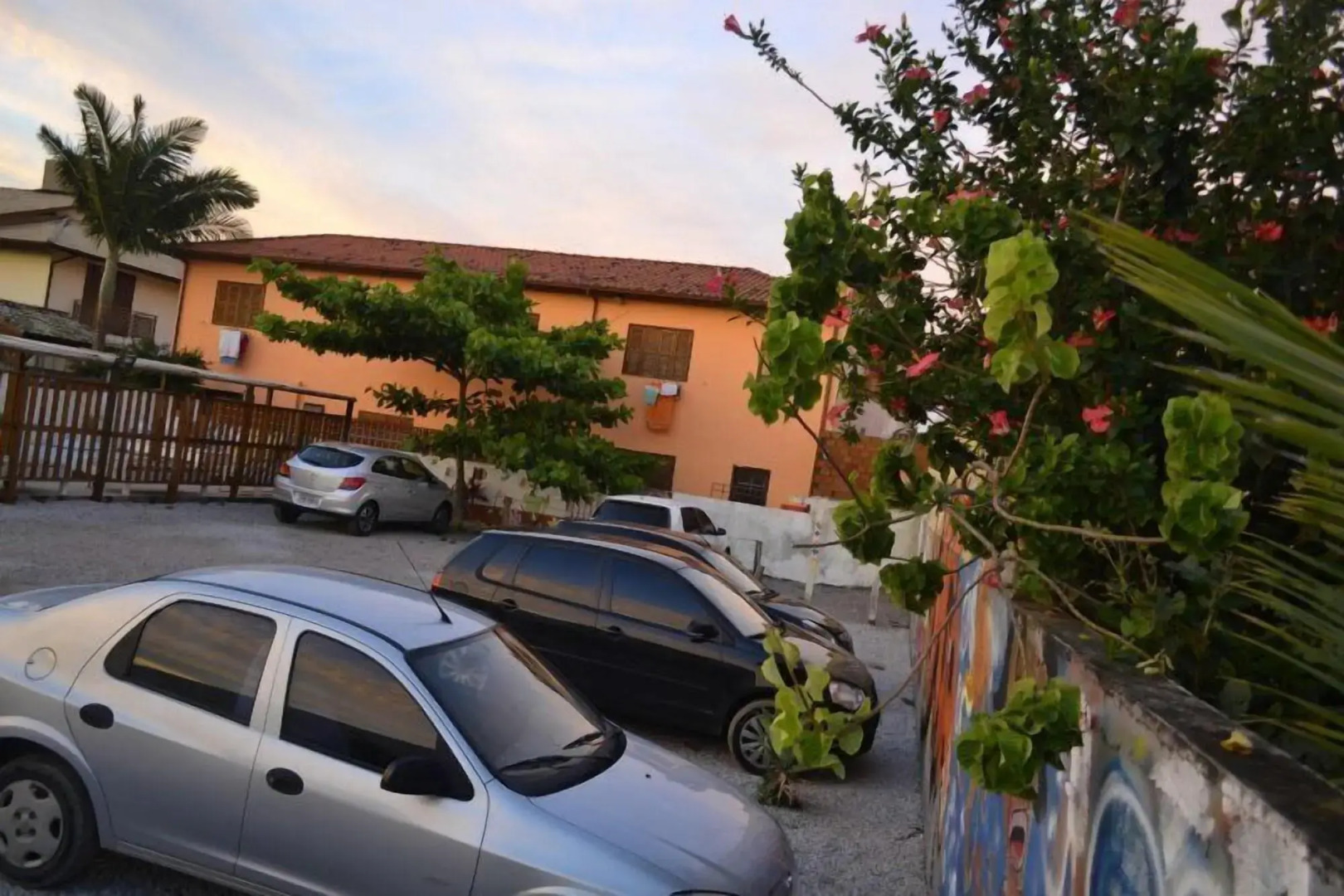 Pousada Água da Fonte