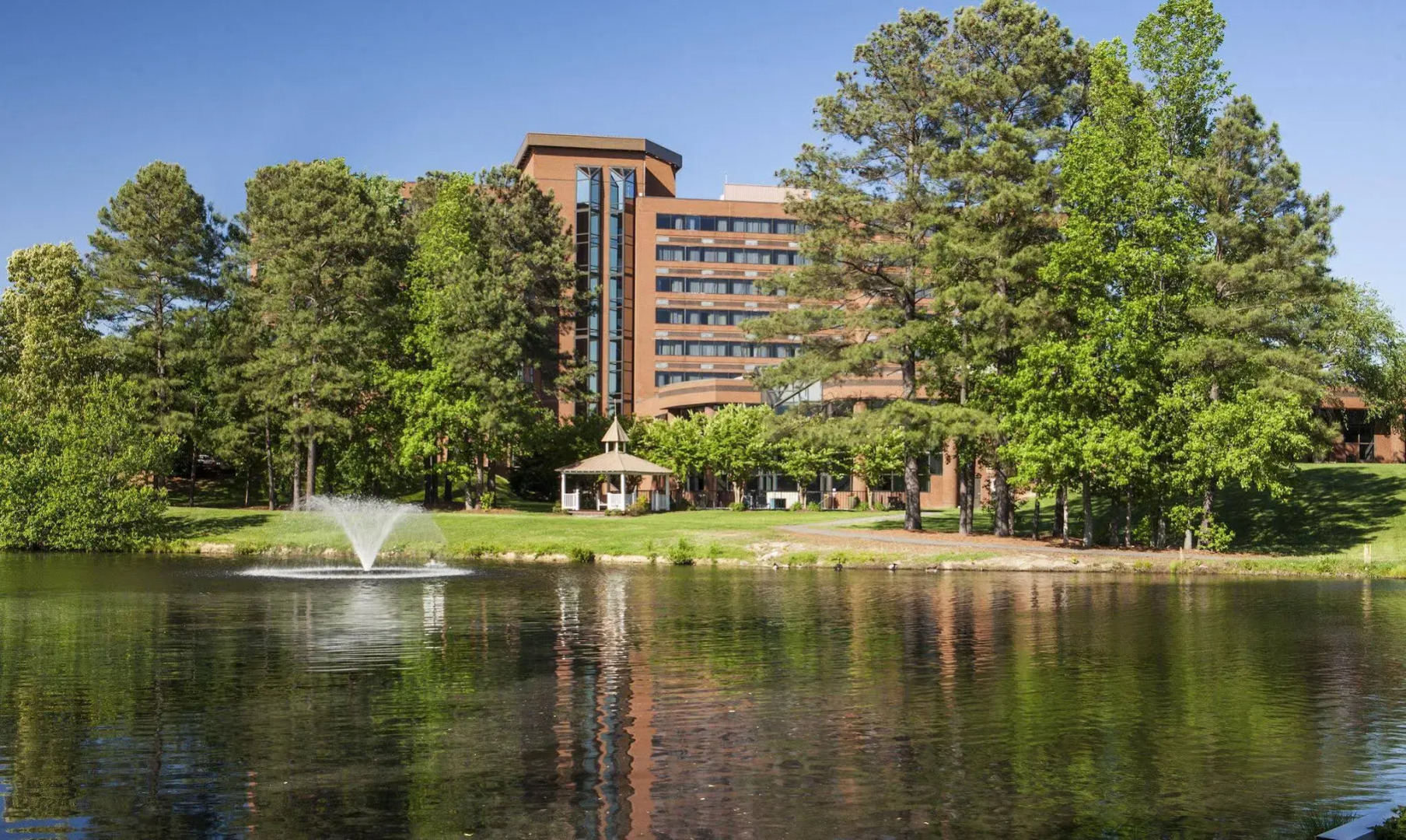 Four Points by Sheraton Richmond