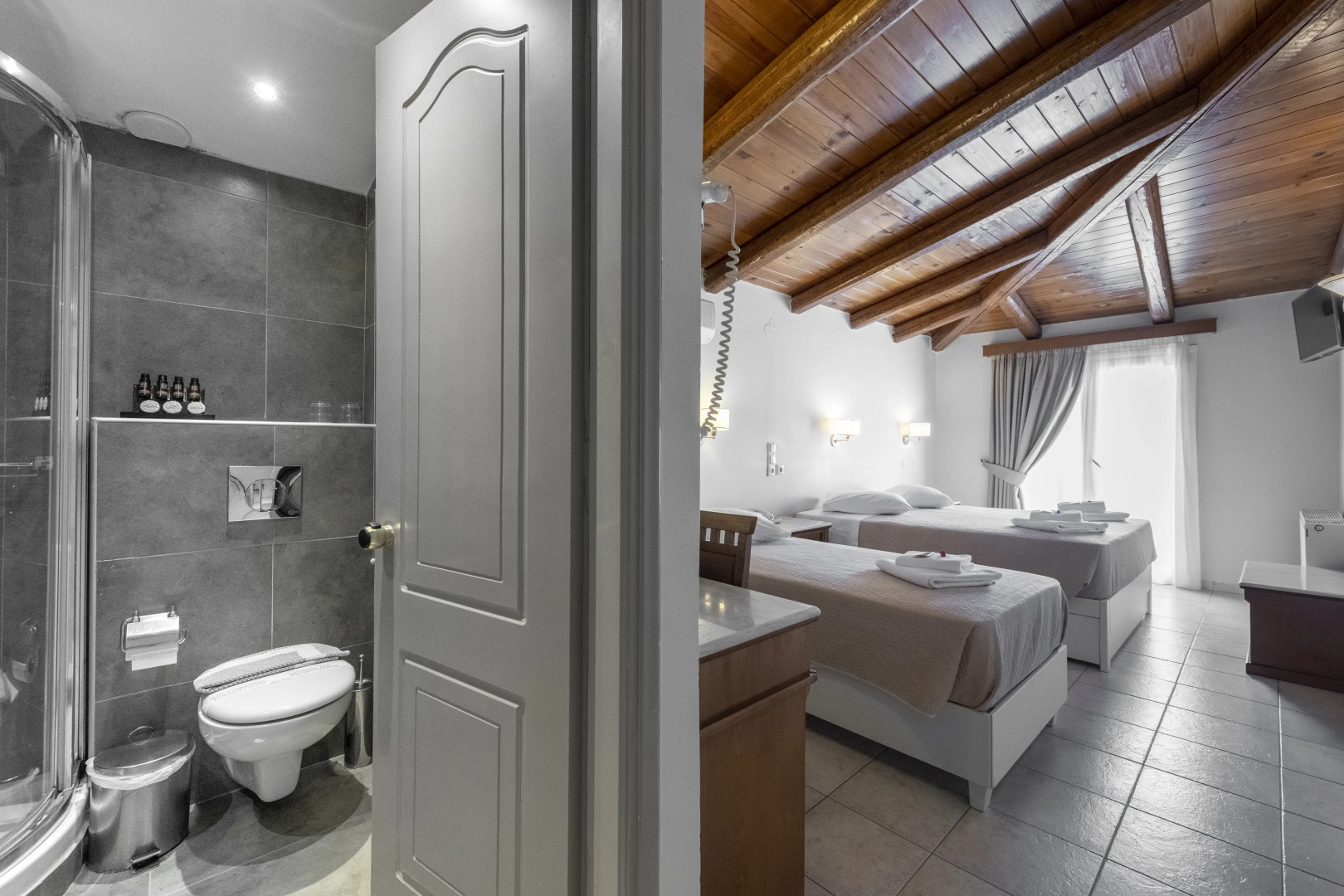 Parnassos Delphi Hotel