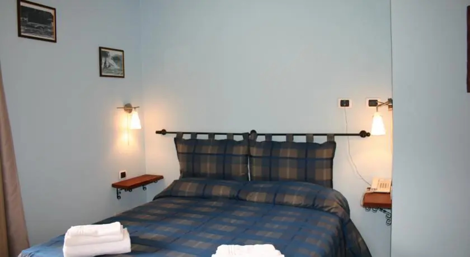 Albergo Ristorante La Ginestra