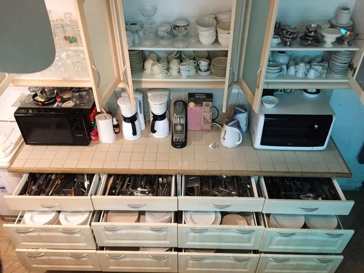 Mansion With 4 Bedrooms in Courtenay, With Wonderful Lake View, Enclos