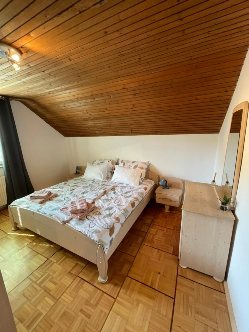 Sava river house - apartments