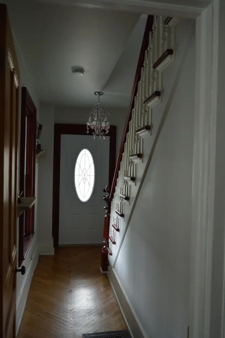 B&B La Maison Collins Éco-Gîte