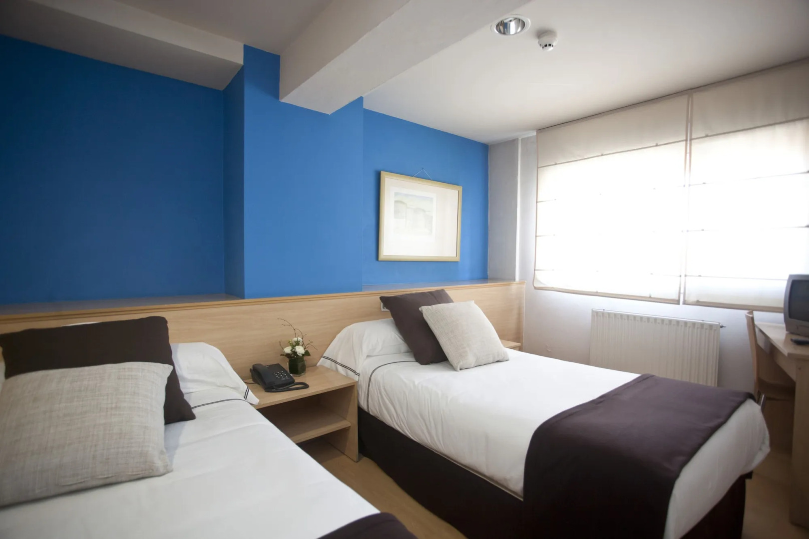 Hotel Metropol by Carris