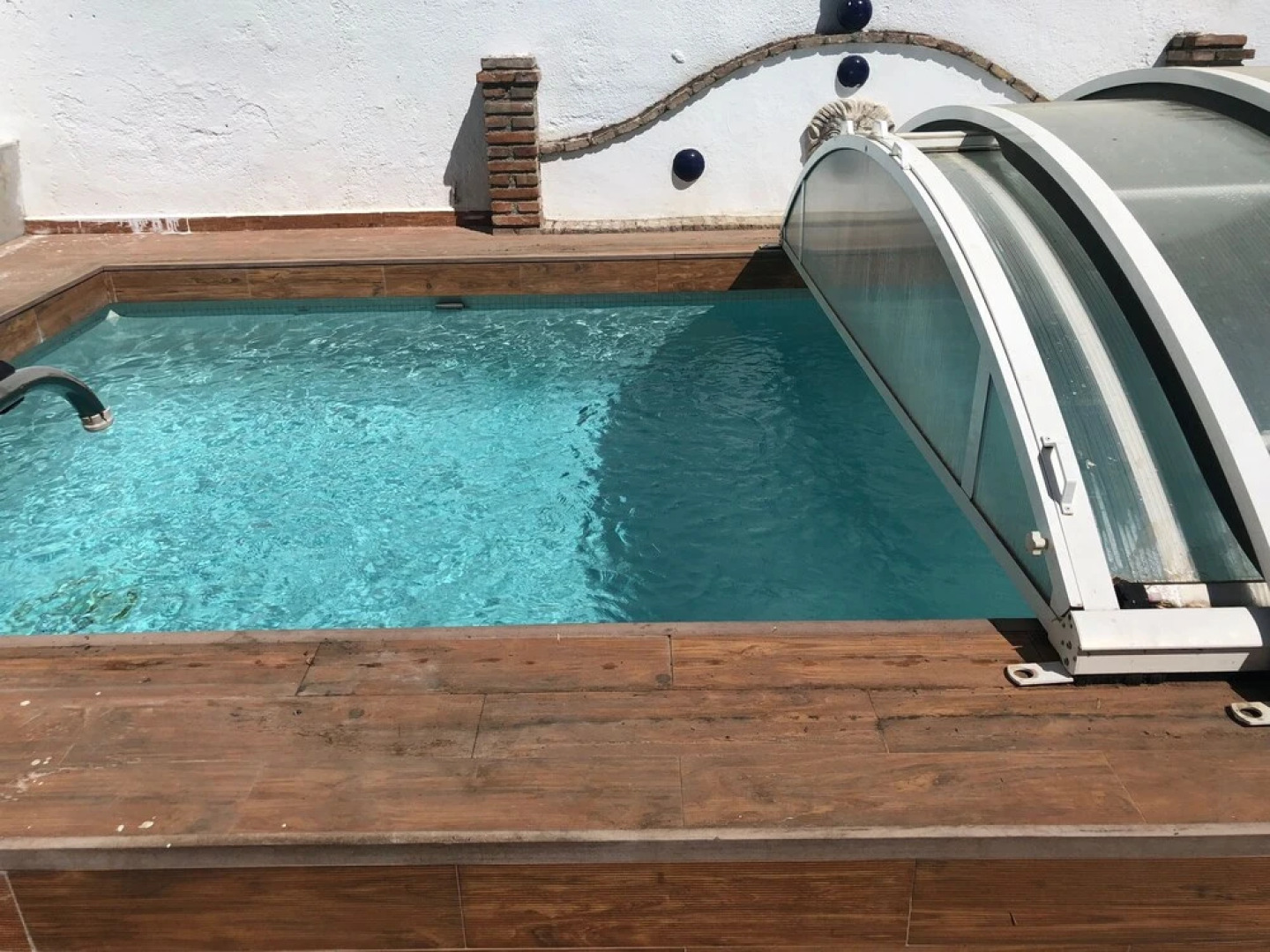 tuAnfitrion Casa Albaicín Pool