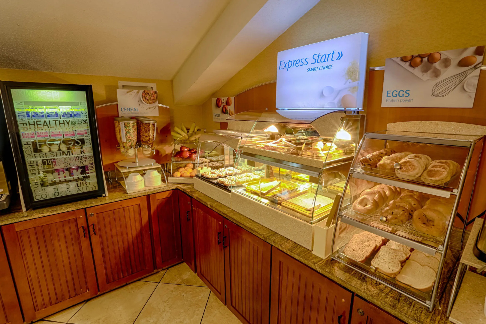 Holiday Inn Express Bemidji