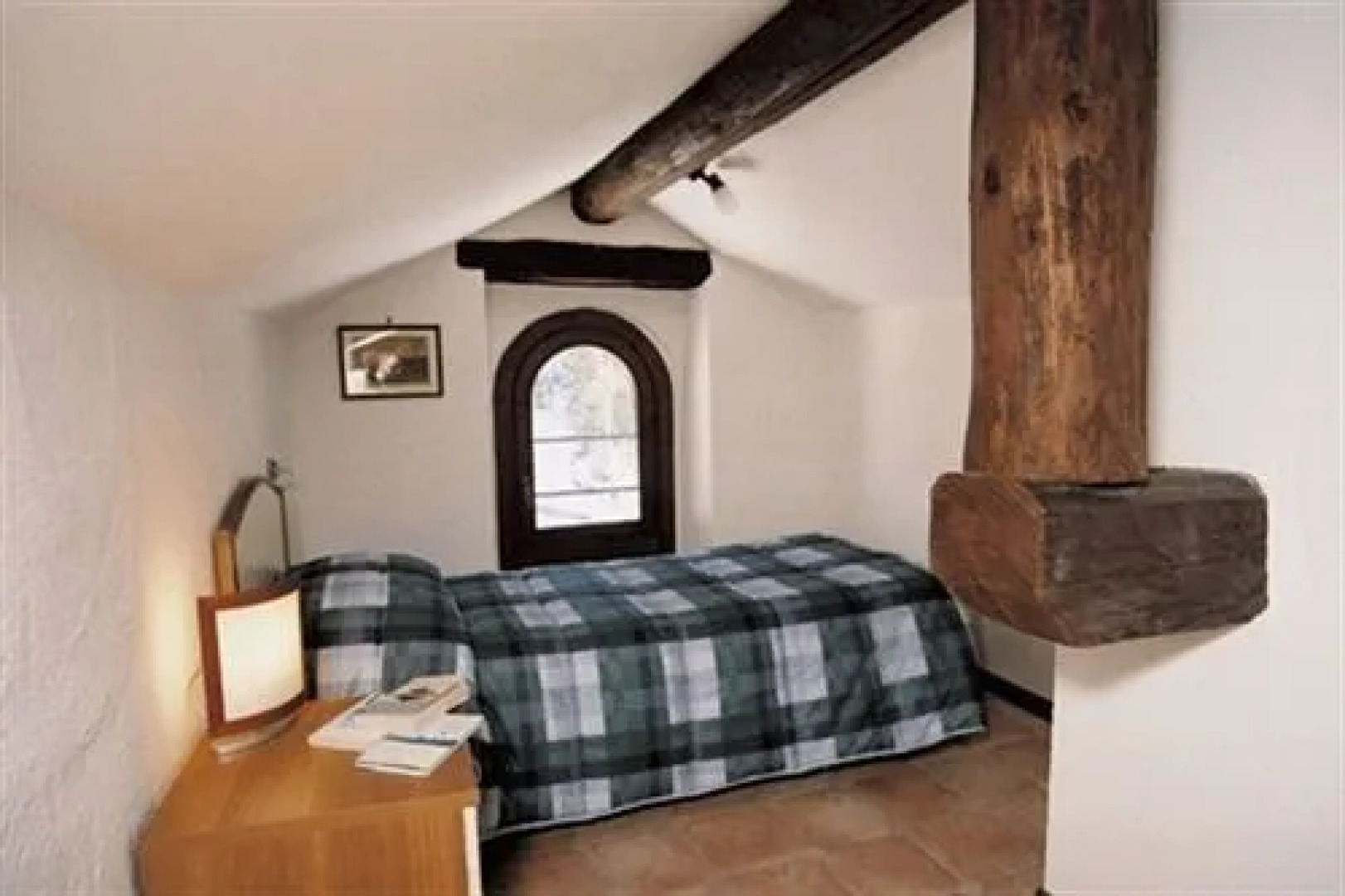 Residence Bettaforca