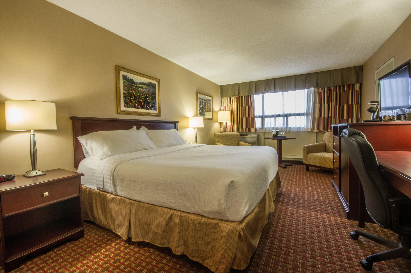 Holiday Inn St. John's Conference Centre by IHG