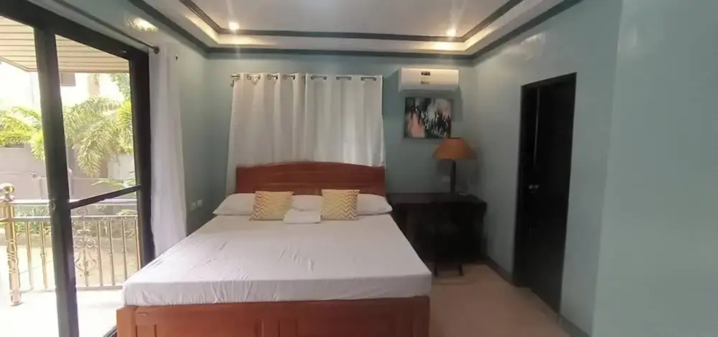 Your Tagaytay Escape Here in Mendez, Where Nature, Relaxation, and Fun Await