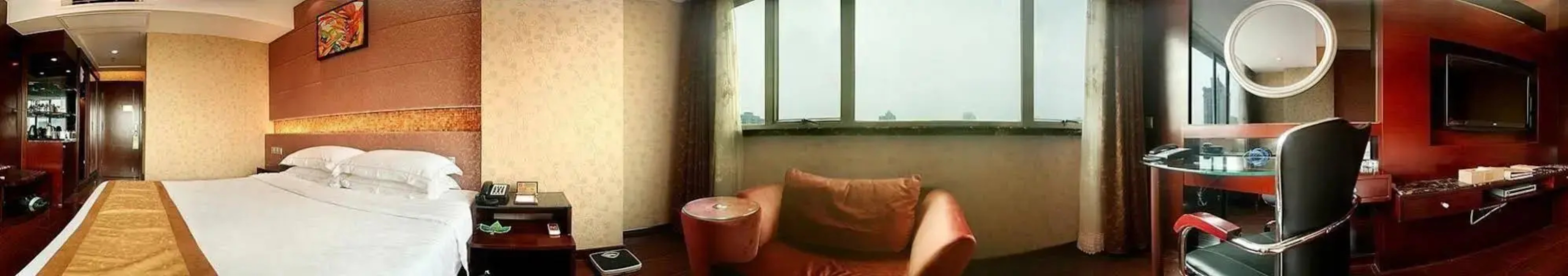 Hainan Hongyun Hotel