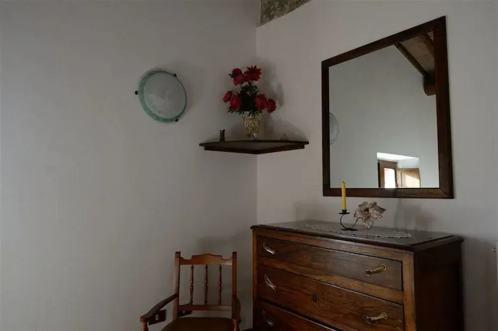 Agriturismo Le Cerinaie